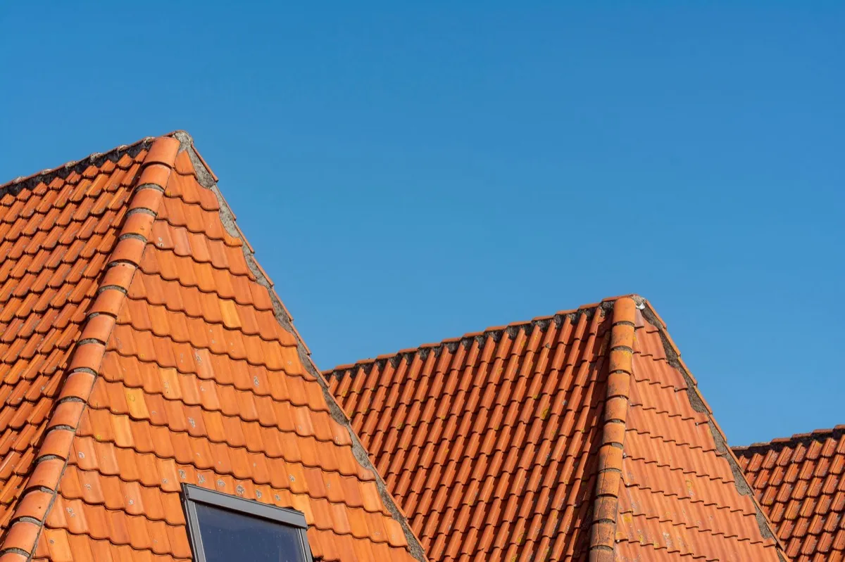 Concrete Tile Roofing in Surprise, AZ