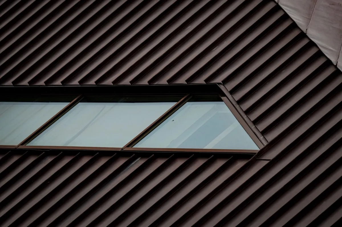 Metal Roofing & Standing Seam in Surprise, AZ