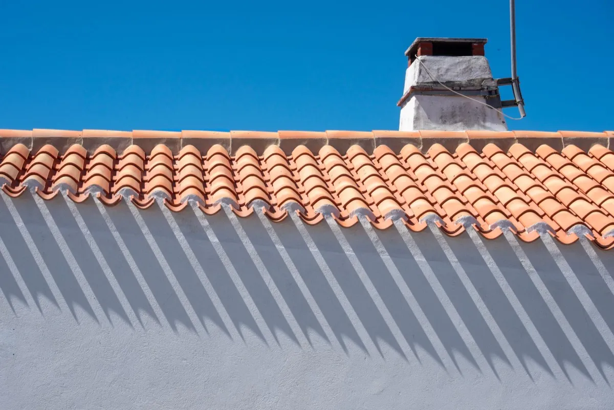 roofing project in Surprise, AZ — 2